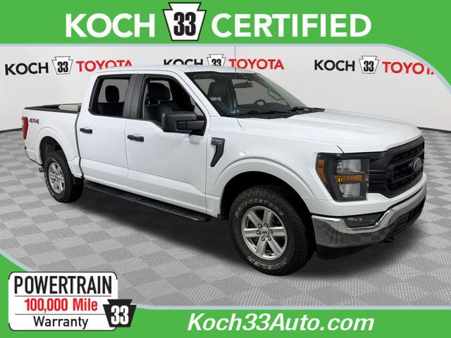 2023 Ford F-150 XL for sale in Easton, PA