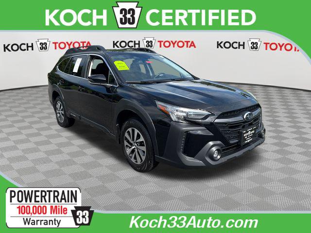 2023 Subaru Outback Premium for sale in Easton, PA