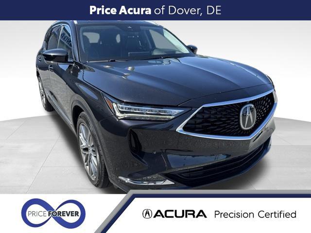 2023 Acura MDX Advance Package for sale in Dover, DE
