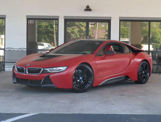 2017 BMW i8 Base for sale in Monroe, NC