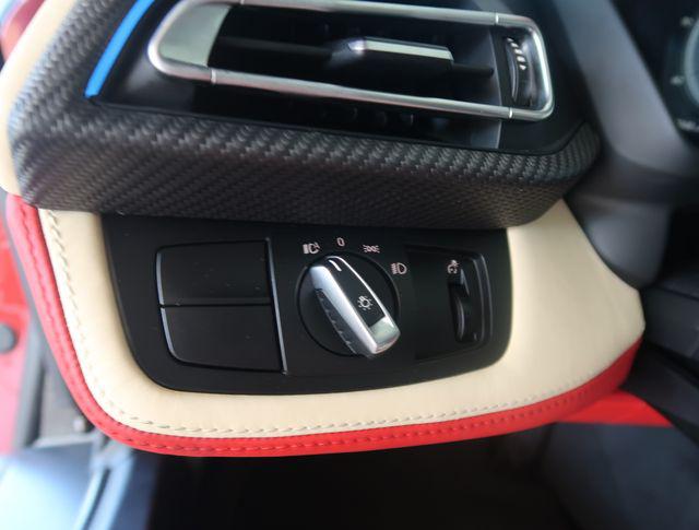 2017 BMW i8 Base