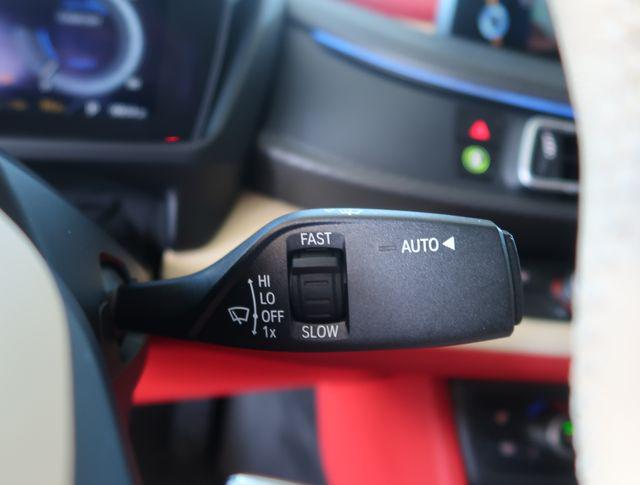 2017 BMW i8 Base