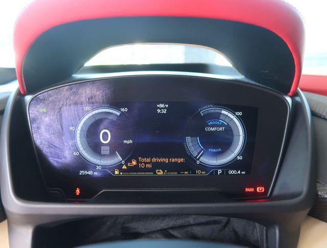 2017 BMW i8 Base
