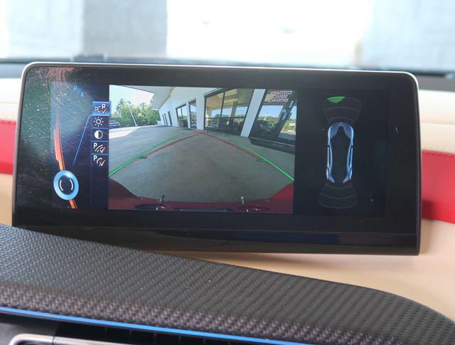2017 BMW i8 Base