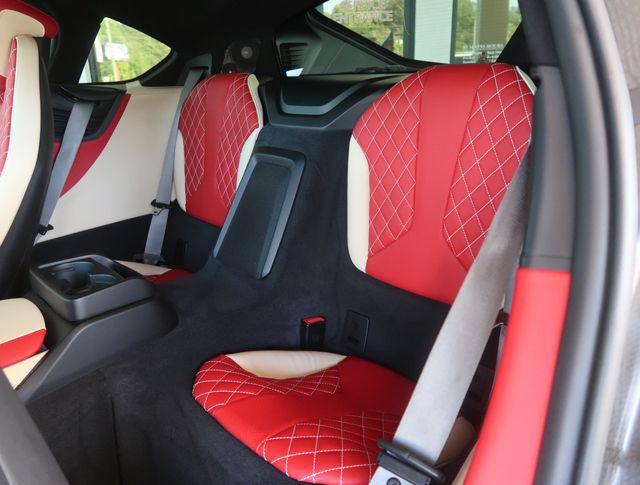 2017 BMW i8 Base