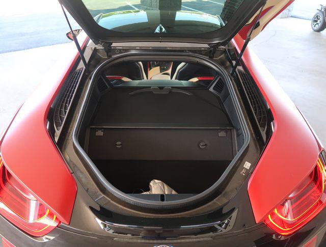 2017 BMW i8 Base