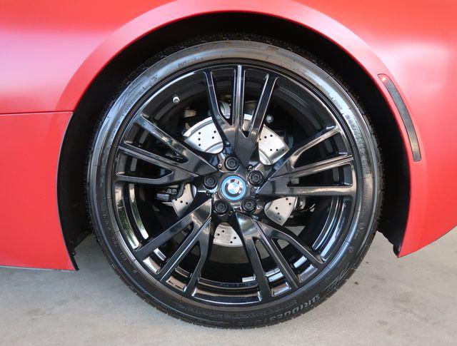 2017 BMW i8 Base