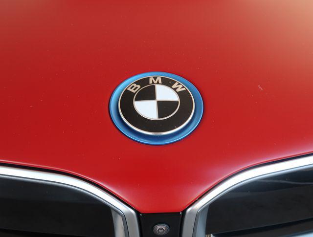 2017 BMW i8 Base