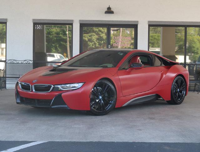 2017 BMW i8 Base for sale in Monroe, NC