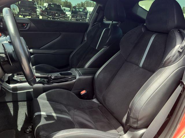 2022 Toyota GR86 Premium