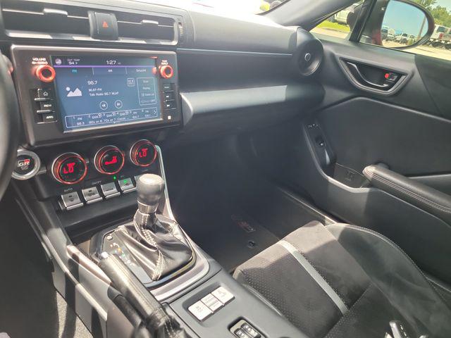 2022 Toyota GR86 Premium