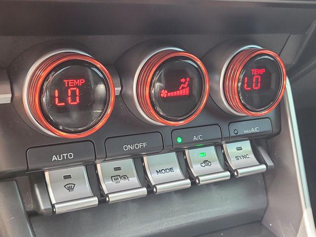 2022 Toyota GR86 Premium