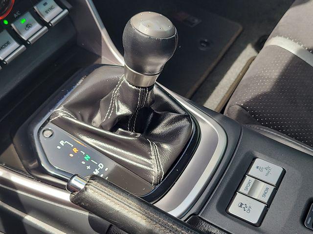 2022 Toyota GR86 Premium
