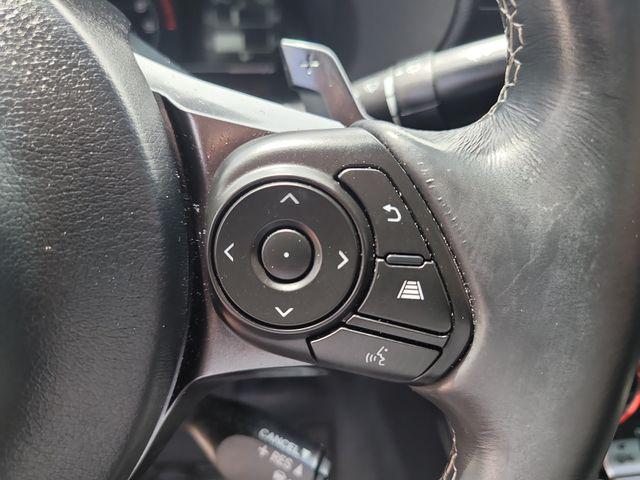 2022 Toyota GR86 Premium