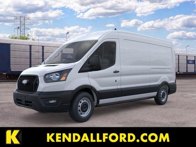 2026 Ford Transit Cargo Van Base for sale in Eugene, OR