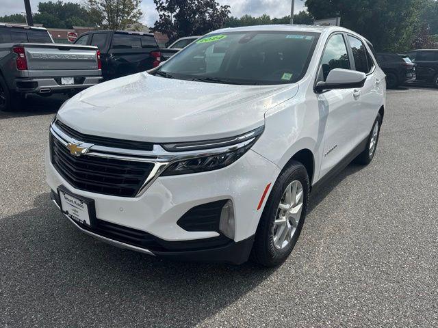 2024 Chevrolet Equinox AWD LT for sale in Mt Kisco, NY