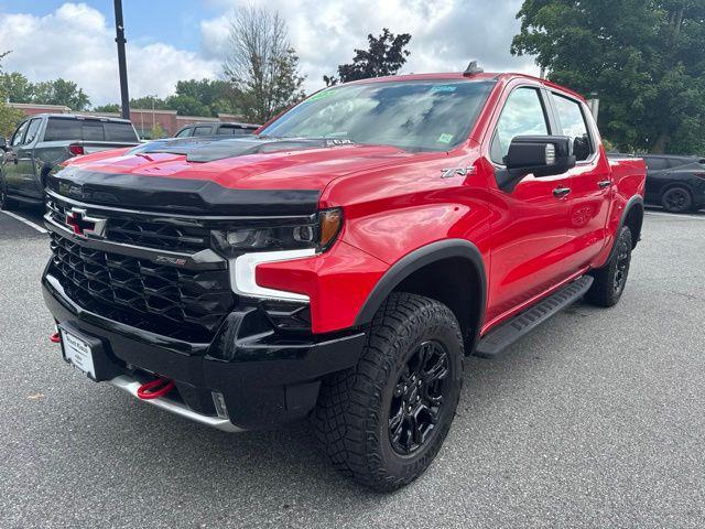 2023 Chevrolet Silverado 1500 4WD Crew Cab Short Bed ZR2 for sale in Mt Kisco, NY