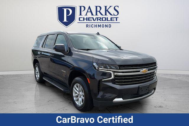 2024 Chevrolet Tahoe 4WD LT for sale in Richmond, VA
