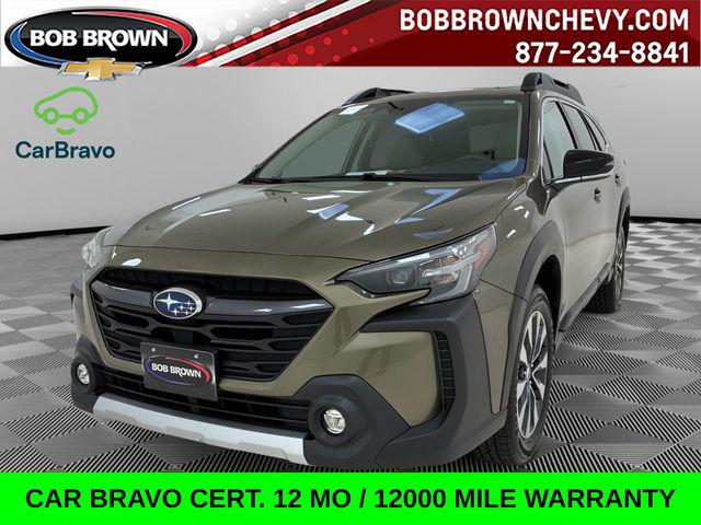 2023 Subaru Outback Limited for sale in Urbandale, IA