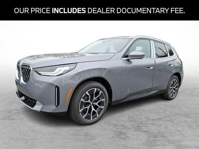 2026 BMW X3 30 xDrive for sale in Fort Washington, PA