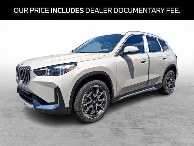 2026 BMW X1 xDrive28i for sale in Fort Washington, PA