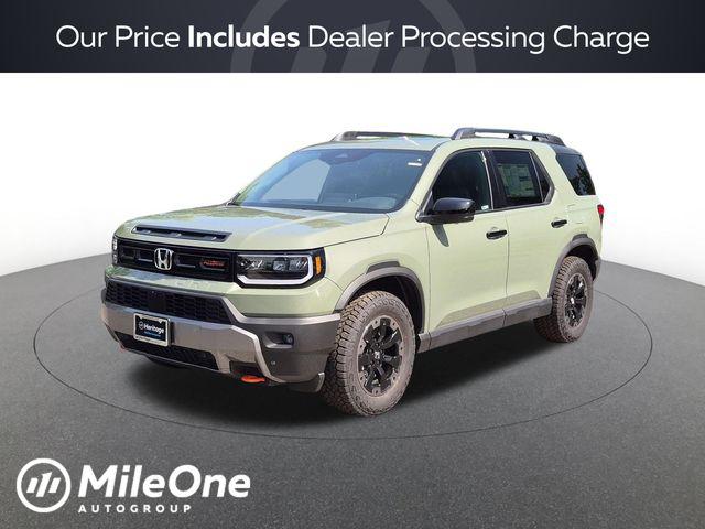 2026 Honda Passport AWD TrailSport Elite for sale in Fallston, MD