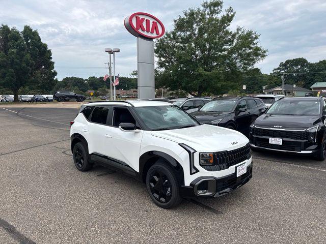 2027 Kia Seltos X-Line S for sale in Eau Claire, WI