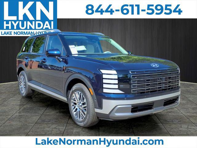 2026 Hyundai Palisade SEL Premium