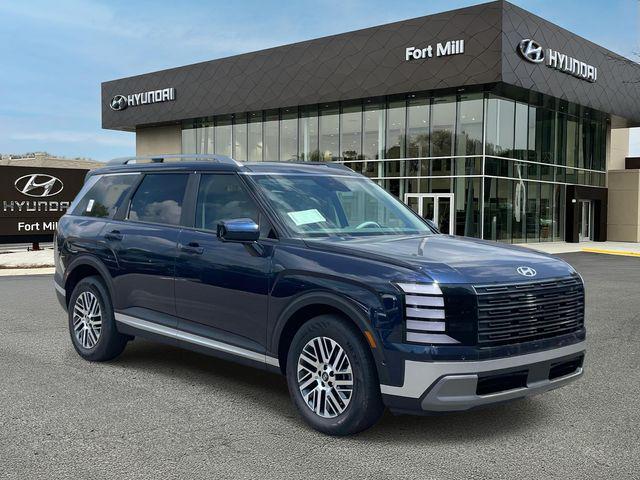 2026 Hyundai Palisade SEL Premium