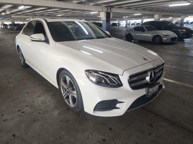 2019 Mercedes-Benz E-CLASS E 300 E 300 for sale in El Cajon, CA