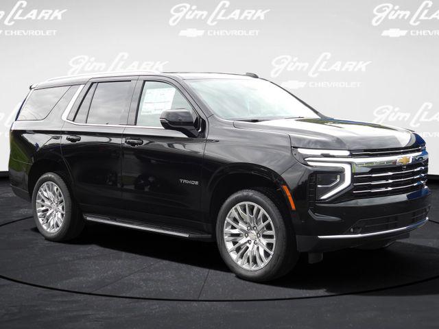 2026 Chevrolet Tahoe 4WD LT for sale in Junction City, KS