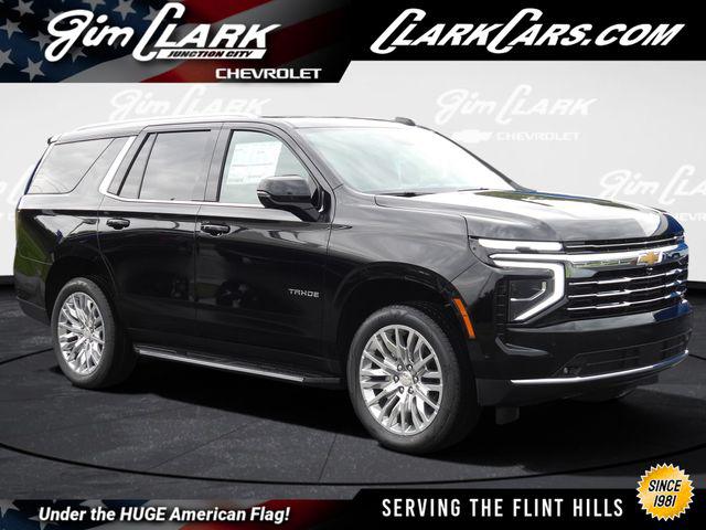 2026 Chevrolet Tahoe 4WD LT for sale in Junction City, KS