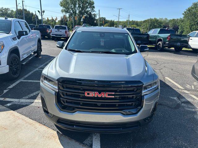 2023 GMC Acadia AWD SLT for sale in Holland, MI