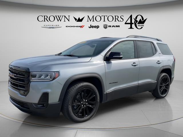 2023 GMC Acadia AWD SLT for sale in Holland, MI