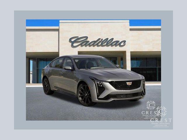 2026 Cadillac CT5 Sport RWD for sale in Frisco, TX