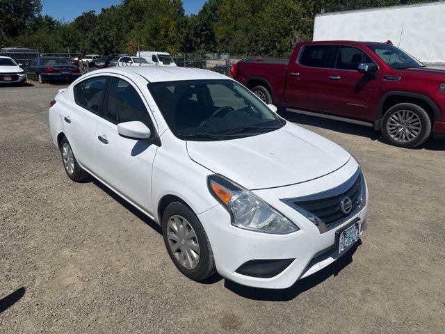2018 Nissan Versa 1.6 SV for sale in Beaverton, OR