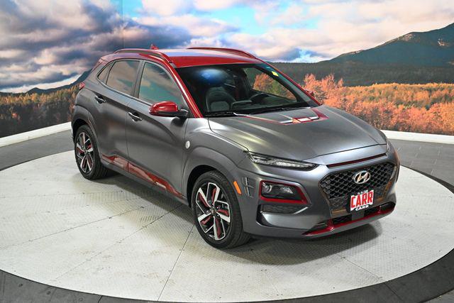 2019 Hyundai Kona Iron Man for sale in Beaverton, OR
