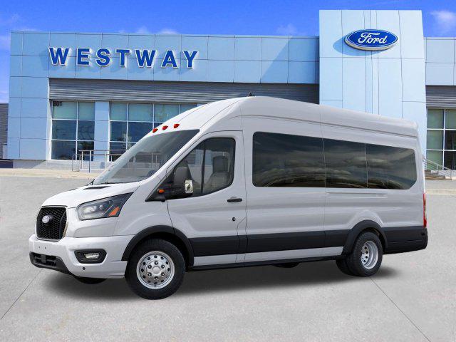 2027 Ford Transit-350 Passenger Van XLT for sale in Irving, TX
