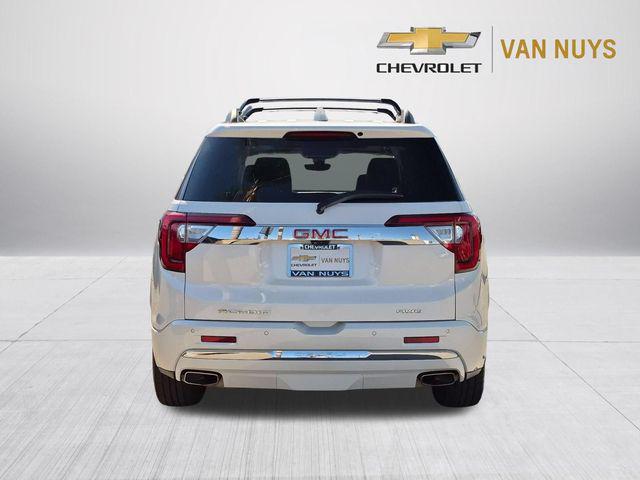 2021 GMC Acadia AWD Denali