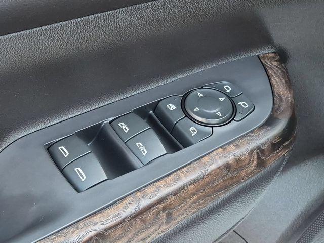 2021 GMC Acadia AWD Denali
