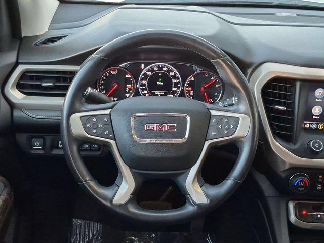 2021 GMC Acadia AWD Denali