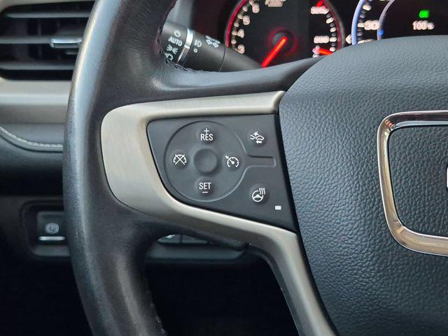 2021 GMC Acadia AWD Denali