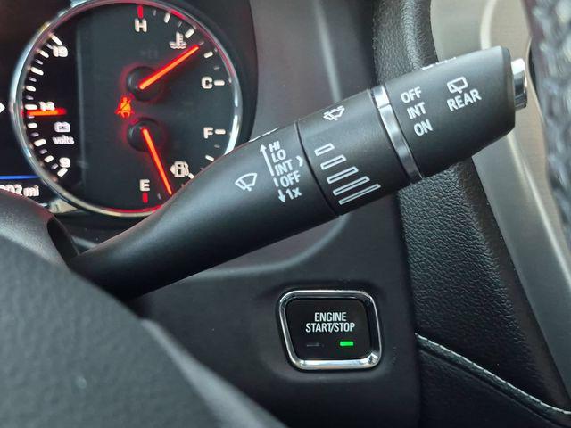 2021 GMC Acadia AWD Denali