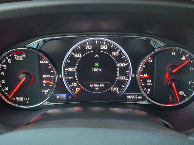 2021 GMC Acadia AWD Denali