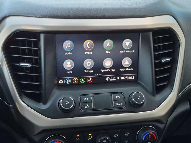 2021 GMC Acadia AWD Denali