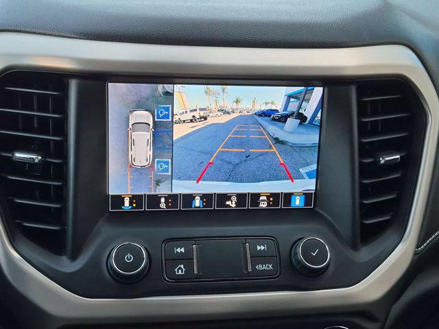 2021 GMC Acadia AWD Denali