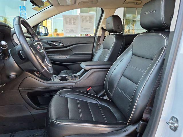 2021 GMC Acadia AWD Denali