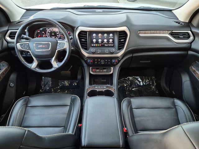 2021 GMC Acadia AWD Denali