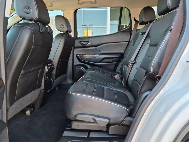 2021 GMC Acadia AWD Denali
