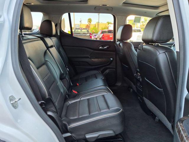 2021 GMC Acadia AWD Denali